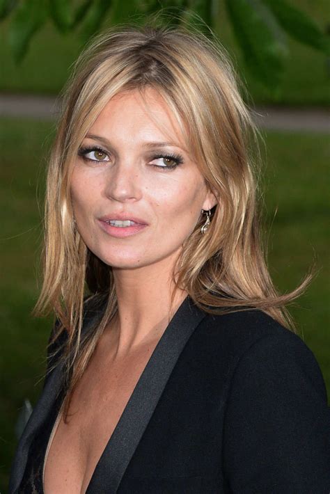 kate moss hair.